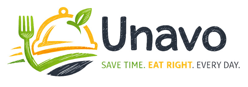 Unavo logo